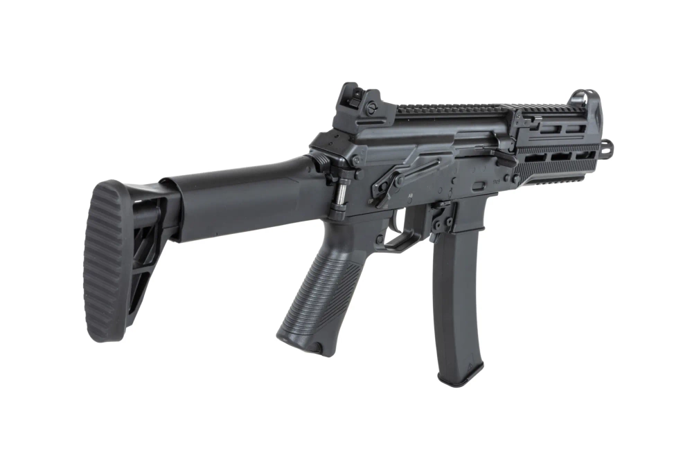 ASG Arcturus PPK20M1 AEG PE™ Machinegeweer