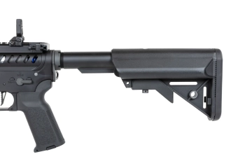Carabina Specna Arms SA-E39 EDGE™ HAL ETU™ Gris airsoft