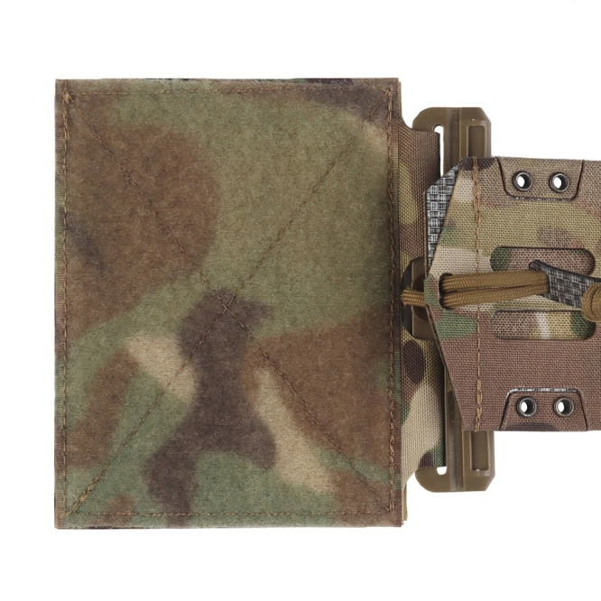 Multi-purpose Cummerbund Wosport Lightweight Gridle QD MC
