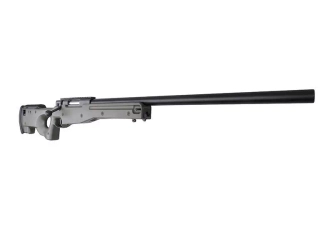 Zestaw #AirsoftReady - replika snajperska + luneta