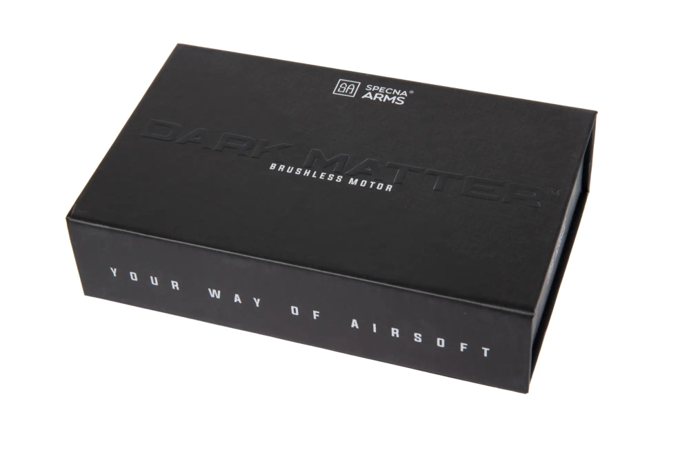 Specna Arms Dark Matter™ brushless motor (39000RPM) Long