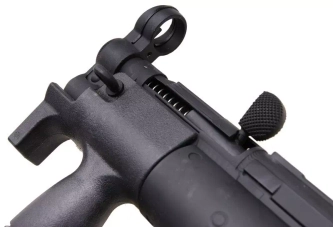 Pistolet mitrailleuse airsoft CM041K