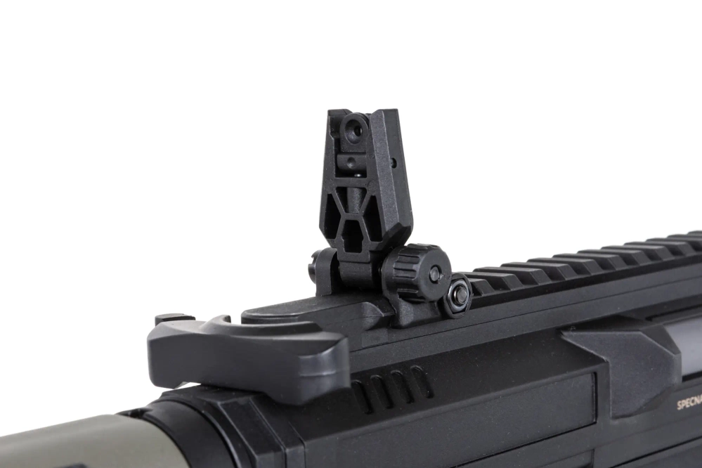 Specna Arms SA-CX02 CORE™ HAL ETU Gen.2 airsoft Carbine Olive