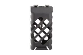 Aluminium vertical grip '45', Keymod