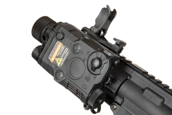 SA-C18 CORE™ Carbine Replica - Black