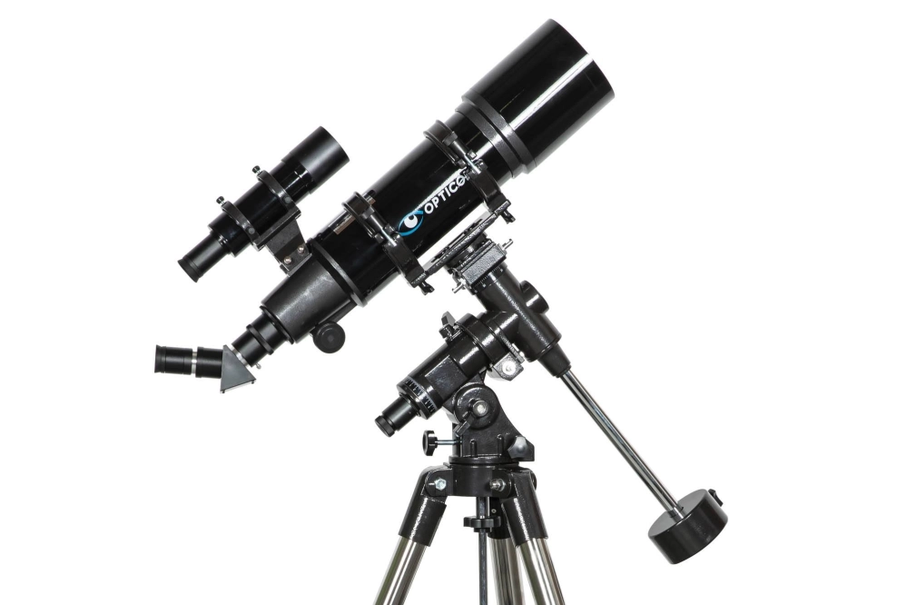 OPTICON Space Traveler 127F700 telescope (OUTLET)