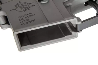 RRA SA-E01 EDGE™ ASTER™ V2 Custom Carbine Replica - Chaos Grey