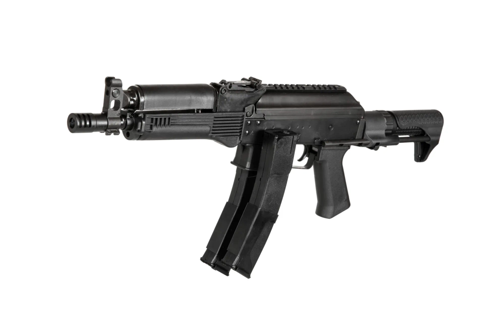 Replika pistoletu maszynowego PP-19-01 Witiaź PDW