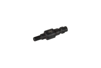 Adaptateur SC HPA vers GBB en norme CE (auto-fermeture) 