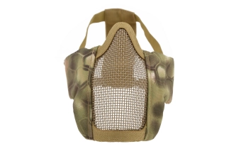 Stalker Evo masker - Mandrake