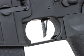 Specna Arms RRA SA-E03 EDGE™ HAL ETU™ airsoft Carbine Black