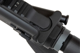 SA-H06 ONE™ TITAN™ V2 Custom Carbine Replica - Black