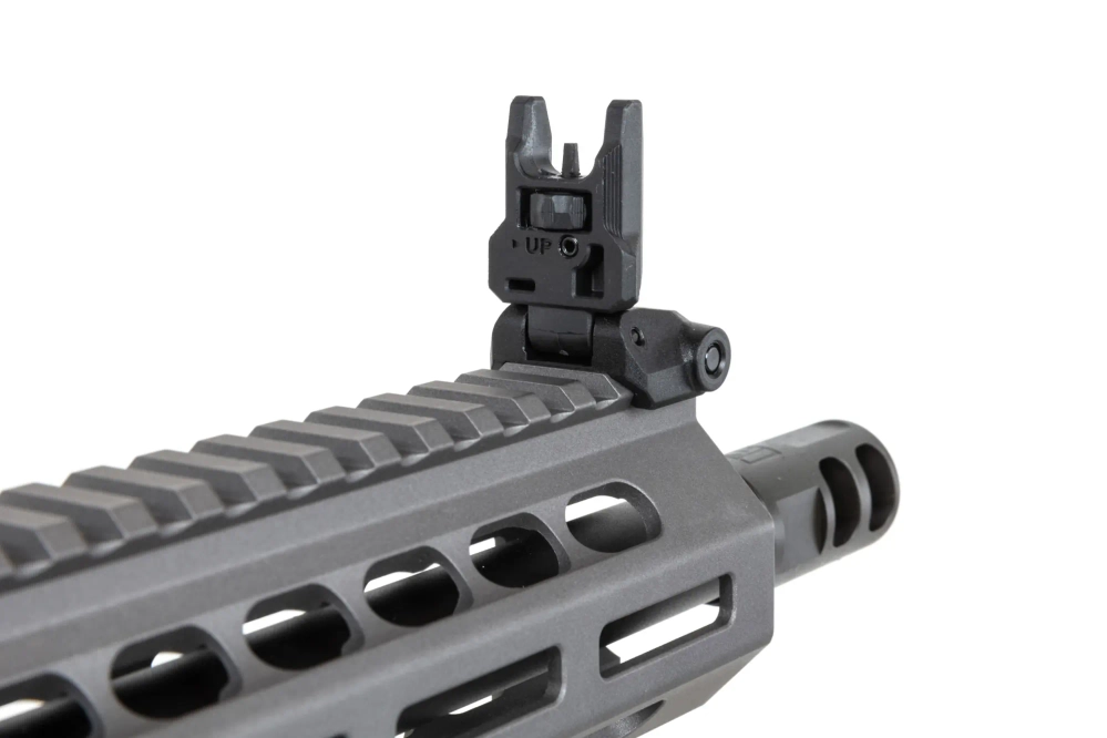 Karabina Krytac Barrett REC7 DI CARBINE Grey airsoft