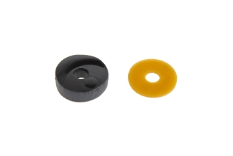 Cilinderkopbumper EPeS AEG 40° dikte 7,4 mm