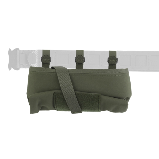 Wosport BP-130 Ranger Green drop bag