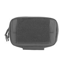 Poche universelle suspendue Wosport Small Multi-Purpose Task Pouch Wolf Grey