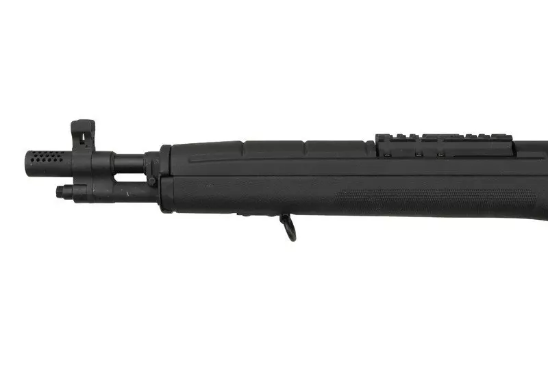 CM032A rifle replica - black