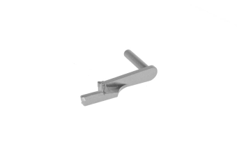 TM Hi-CAPA 5.1 / 4.3 Slide Stop - Silver