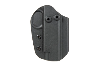 KYDEX Holster for 1911 Replicas – Black