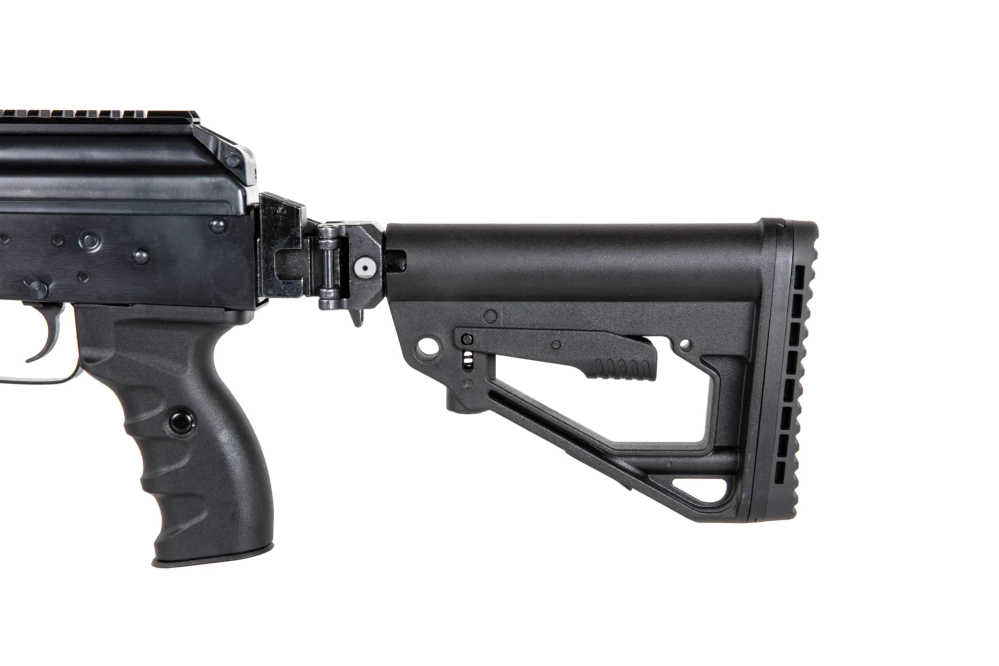 Airsoft geweer E&L ELAK74M3 Platinum GATE ASTER SE V3