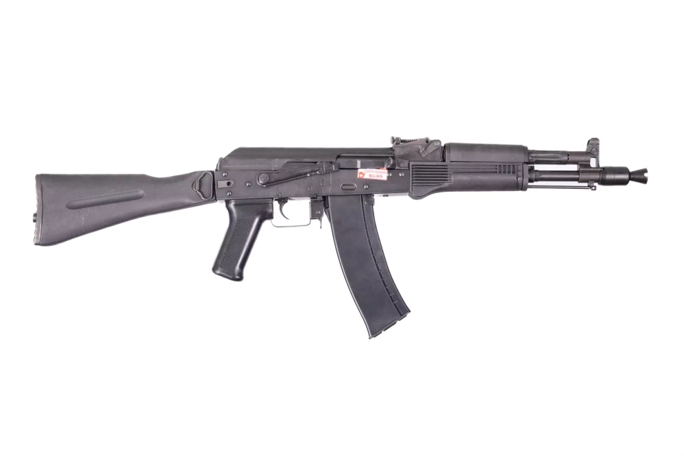 LCK104 Réplica de carabina EBB (OUTLET)