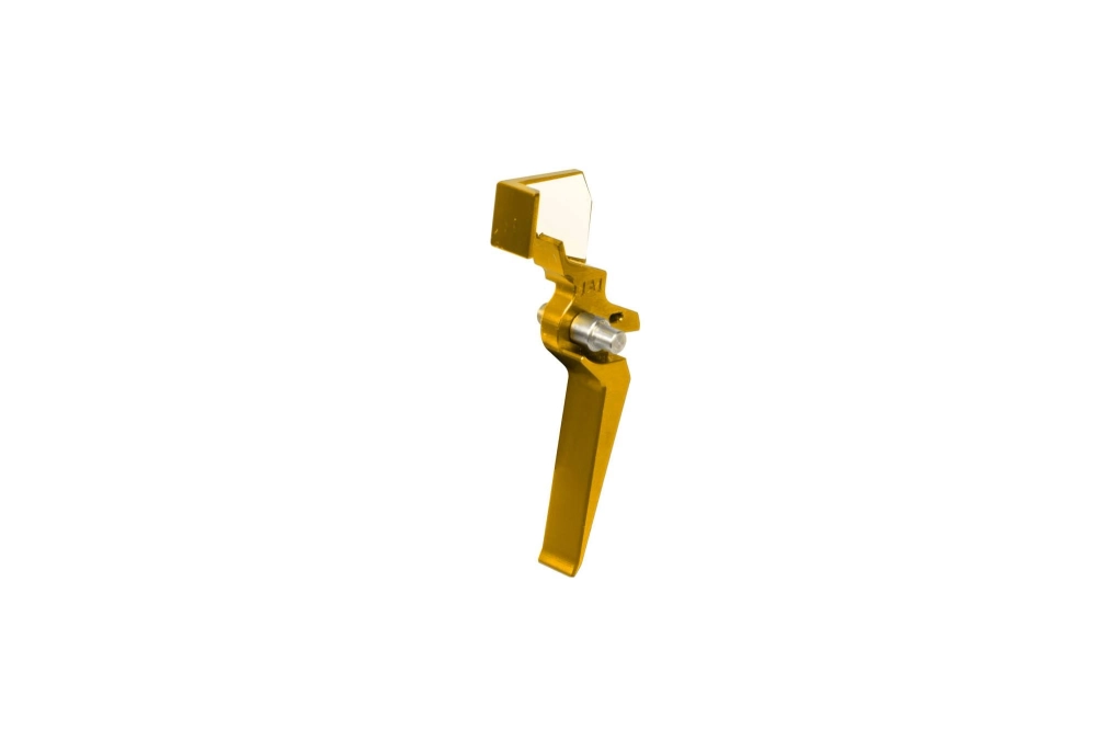 Quantum Trigger 1A1 - yellow