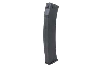 Mid-Cap 30/ 95 coups Arcturus EMM PP19-01 Vityaz Magasin à chargeur variable pour répliques PP-19-01 Noir
