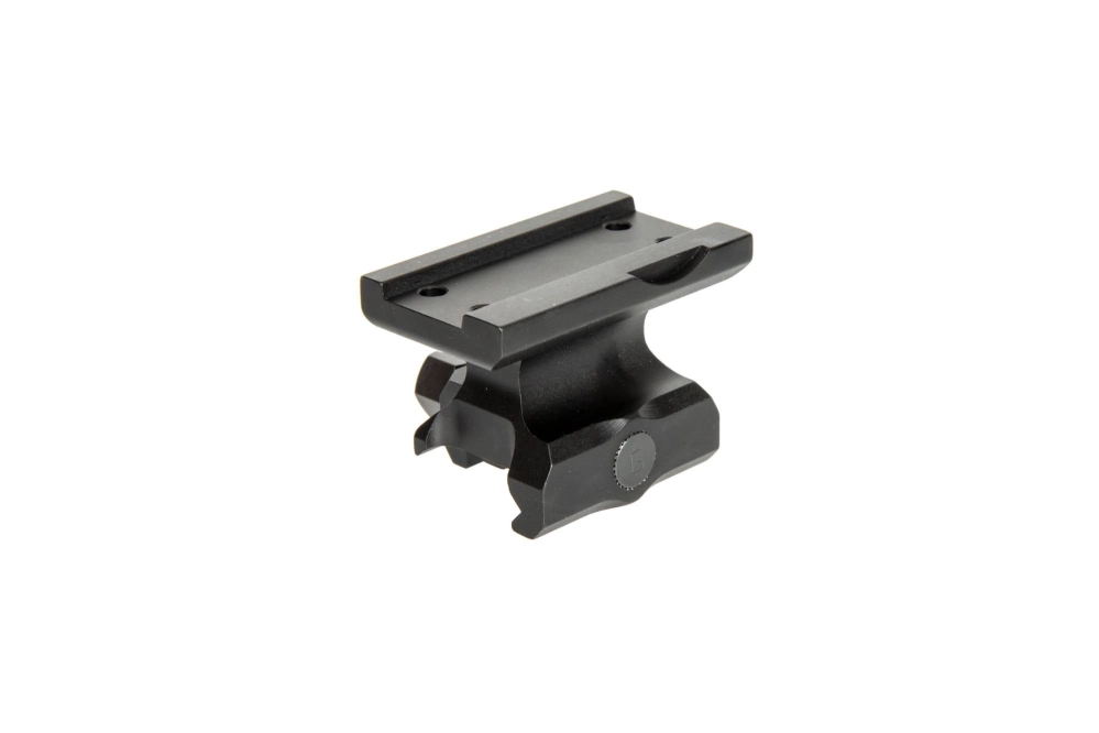 Mount for T1/T2 Red Dot Sights - Black