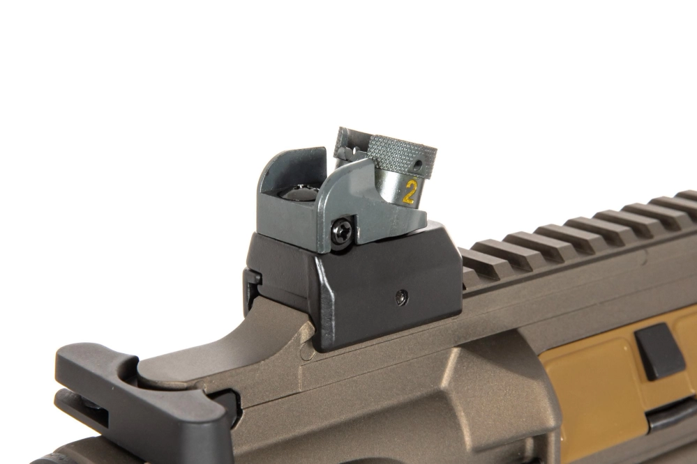 Replica karabijn 801S - bruin