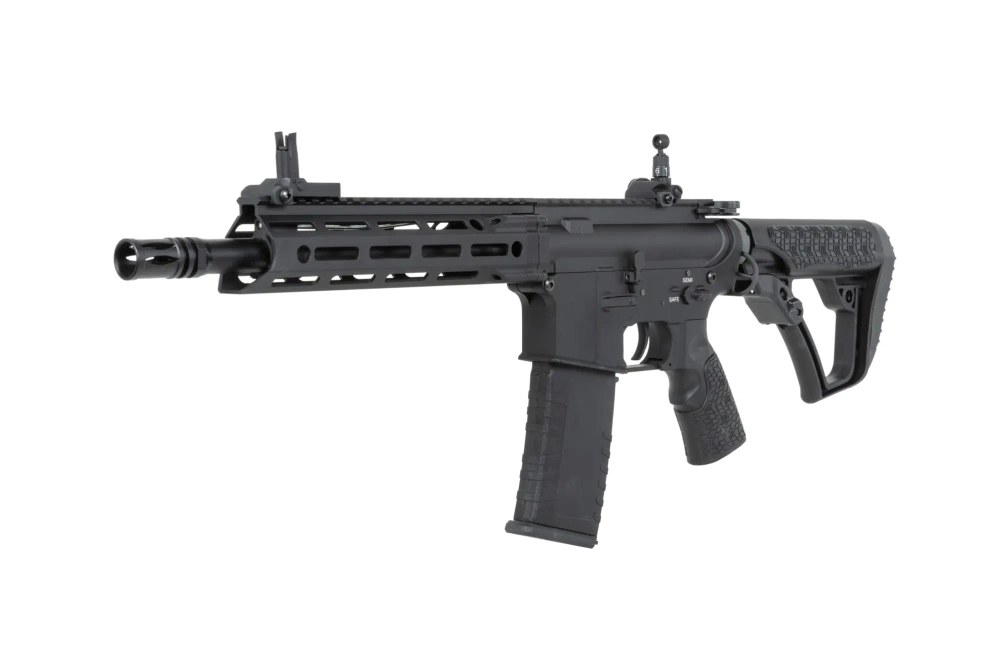 East Crane EC-645 Kestrel™ ETU airsoft Carbine Noir