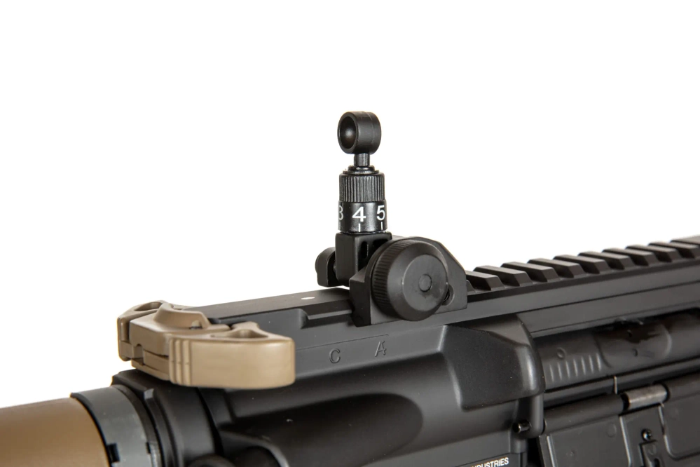 Réplica fusil SA-A33 ONE™ - Medio bronceado