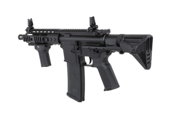 Specna Arms SA-E12 PDW EDGE™ Kestrel™ ETU 1.14 J airsoft Carbine Black