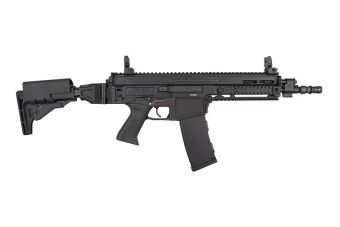 Karabinek ASG  CZ 805 BREN A2 (OUTLET)