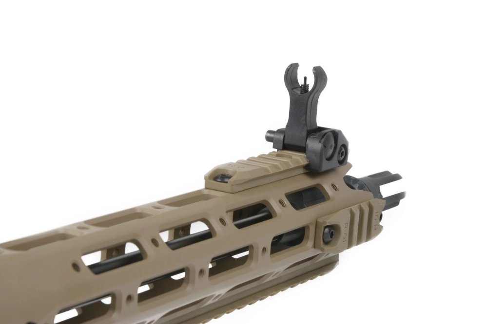 AM-009 Assault Rifle Replica - Dark Earth