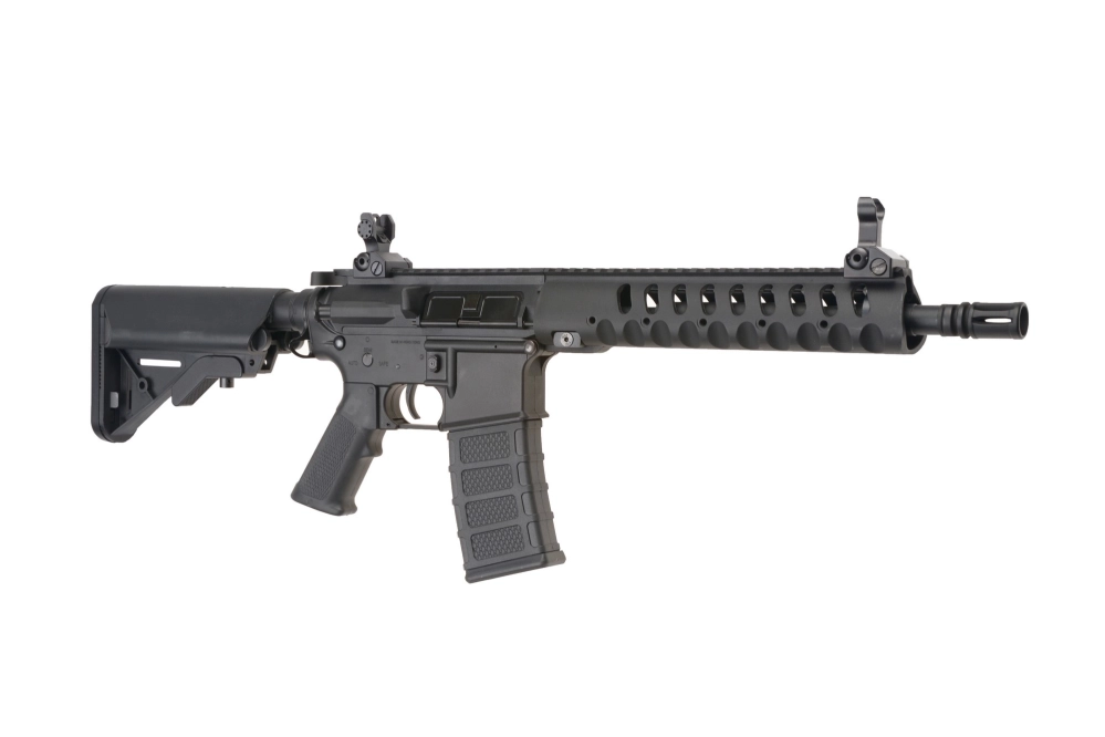 CA4 DELTA 10 Assault Rifle Replica