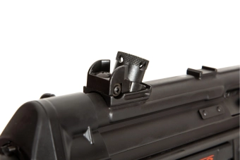 Ametralladora de airsoft TGM A3 ETU