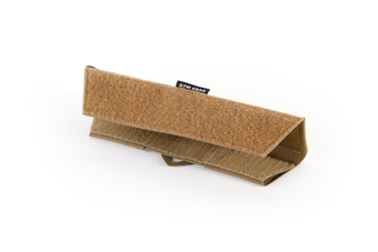 Pokrowiec na pałąk słuchawek GTW Gear Headband Cover Coyote Brown