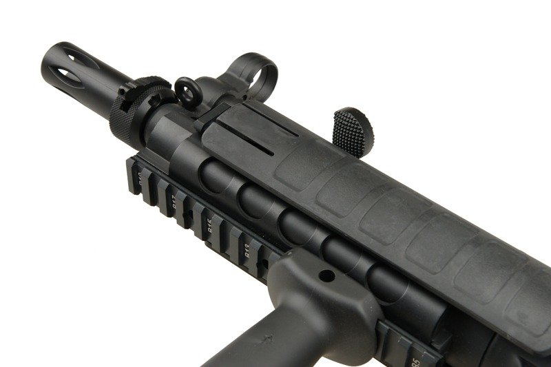 JG801 replica machinepistool