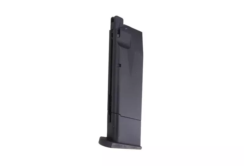 Chargeur low-cap pour répliques type P226