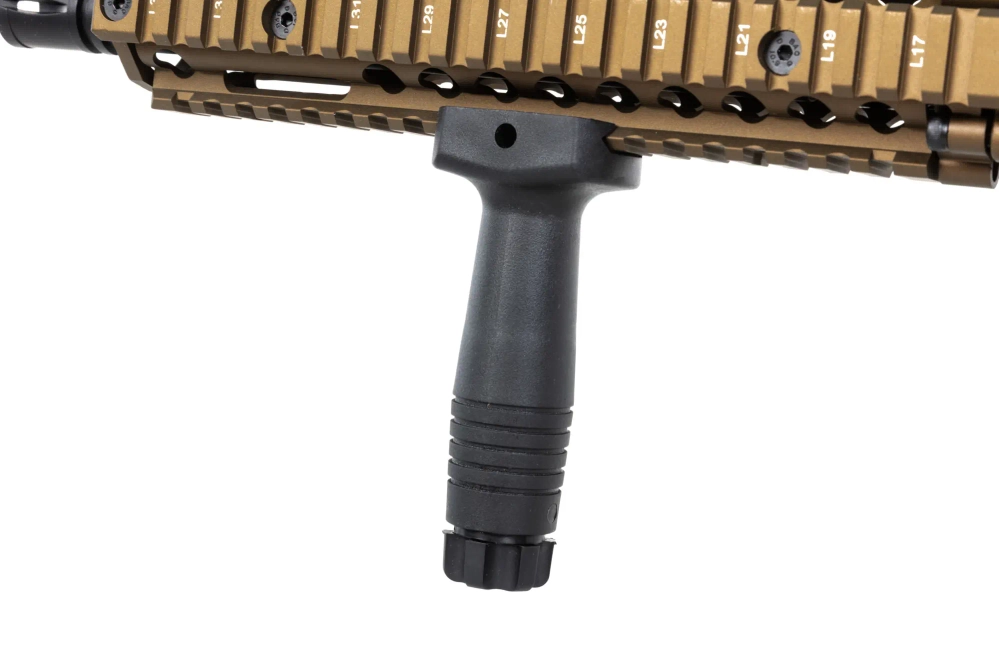 Specna Arms Daniel Defense® SA-C19 CORE™ HAL ETU™ Single Fire Only Chaos Bronze airsoft Carbine