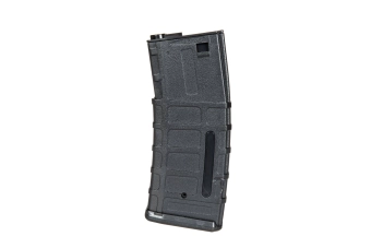 Polymer 400rd Hi-Cap Magazine for M4/M16 replicas