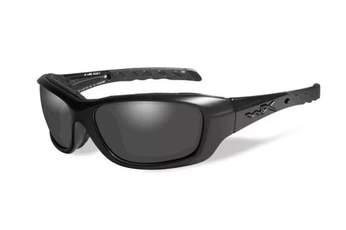Okulary Wiley X® GRAVITY - Smoke Grey