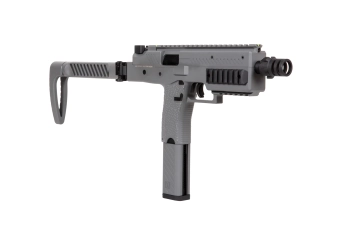Replika pistoletu maszynowego VMP-1 - Szary