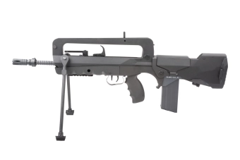 Fusil airsoft FAMAS F1