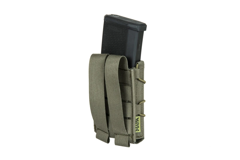 TMRG-08 Rifle Mag Pouch -Ranger Green