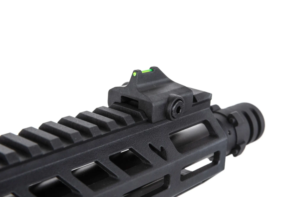 Carabine d'assaut airsoft VORSK VMP-2M Noir