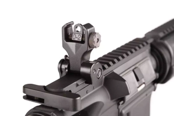 GC16 MOD0 A1 Assault Rifle Replica - Black