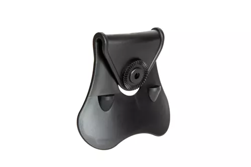 Belt Paddle for Amomax Holsters and Pouches