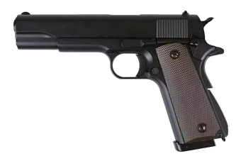 KP1911 pistol replica