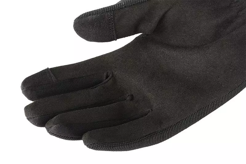 Guantes tácticos Armored Claw Quick Release™ Negro